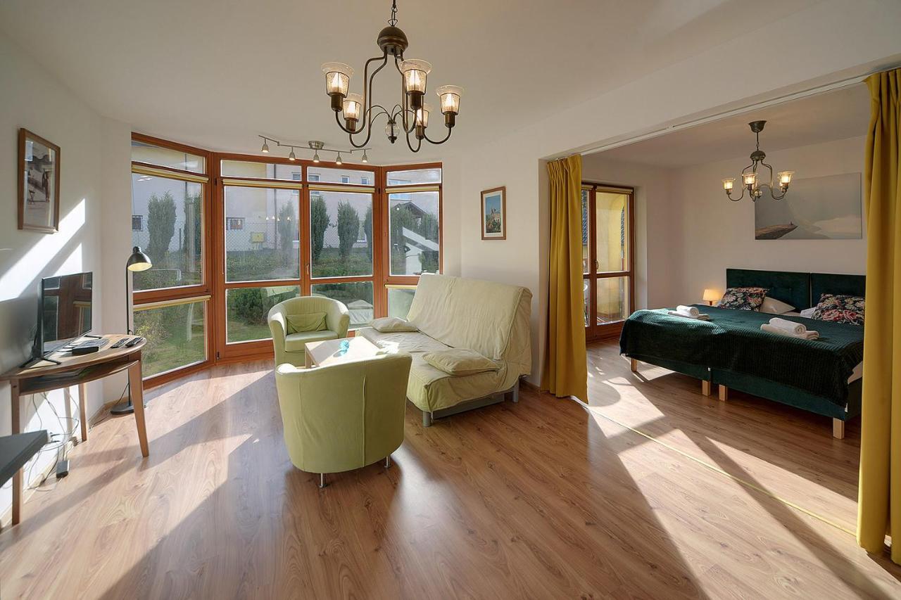 Apartament Gran Karpacz Eksteriør billede